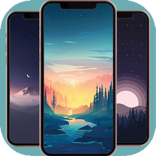 Minimalist Wallpaper 4K