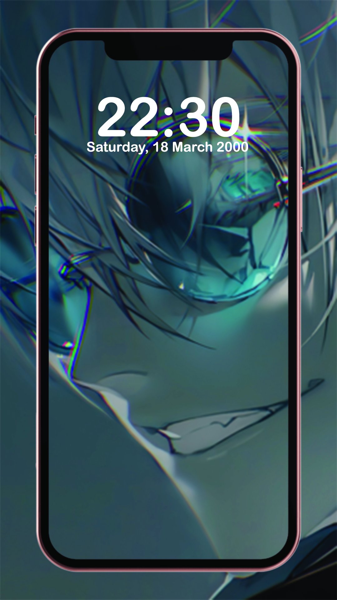 →