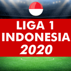 Liga 1 Indonesia icône
