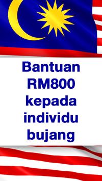 All About Malaysia On Twitter Bantuan Prihatin