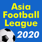 Asia Football League icône