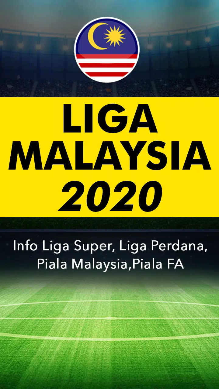 Liga super malaysia 2020