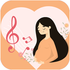 Music for Pregnancy icône