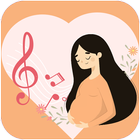 آیکون‌ Music for Pregnancy
