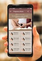 Music for Pregnancy Affiche
