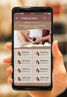 پوستر Music for Pregnancy