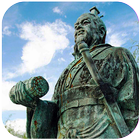 The Art of War by Sun Tzu - Audiobook आइकन