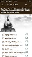 The Art of War by Sun Tzu - Audiobook पोस्टर