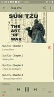 The Art of War by Sun Tzu - Audiobook स्क्रीनशॉट 3