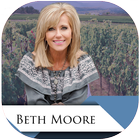 Beth Moore icon
