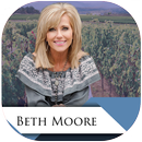 Beth Moore Bible Study APK