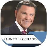 Kenneth Copeland