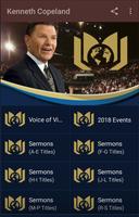 Kenneth Copeland Affiche