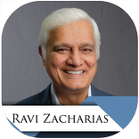 Ravi Zacharias Podcast