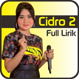 Cidro 2 Full Lirik