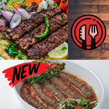 كباب| وصفات الكباب وانواعة