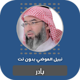 بادر نبيل العوضي icon