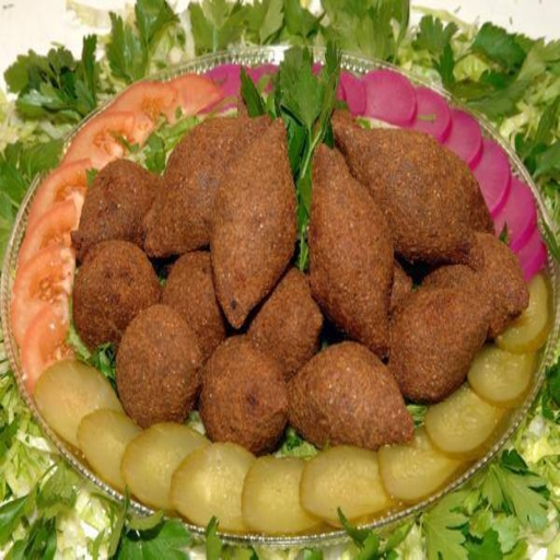 اكلات سورية خفيفة والسهلة
