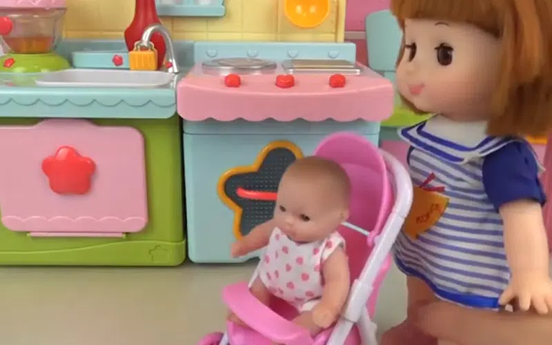 Baby Doll New Video APK للاندرويد تنزيل Baby Doll New Video APK للاندرويد تنزيل