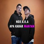 Kumpulan Lagu NDX A.K.A Apa Ka