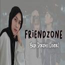 Lagu Febi Putri NC Friendzone  aplikacja