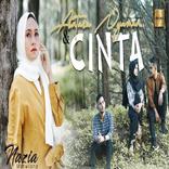 Nazia Marwiana Antara Nyaman D