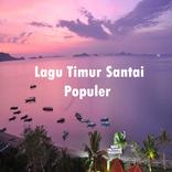 Lagu Timur Santai Populer