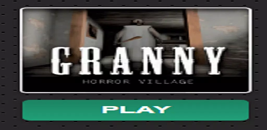 Granny Horror Village  Jogue Agora Online Gratuitamente - Y8.com