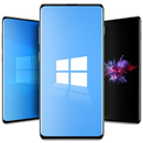 Win 11 HD Wallpapers‏ APK