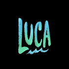 Luca World أيقونة