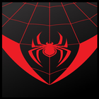 spider miles morales music ícone