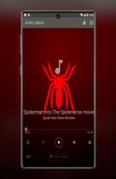 1 Schermata spider miles morales music