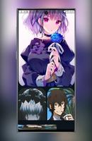 فيديوهات انمي imagem de tela 2