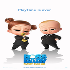 ikon THE BOSS BABY 2