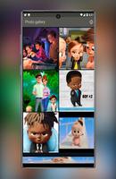 THE BOSS BABY 2 screenshot 1