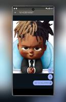 THE BOSS BABY 2 screenshot 2