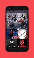 spider-man miles morales wallpaper capture d'écran 1