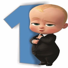 boss baby wallpaper icône