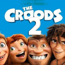 THE CROODS 2 APK