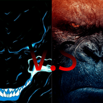 Godzilla vs. Kong wallpaper icon