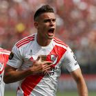 River Plate Wallpaper icon