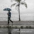 Som de Chuva e Trovoadas
