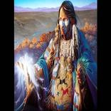 Música Xamãnica para Relaxar