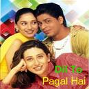 APK Dil To Pagal Hai - populer music