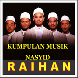 RAIHAN kumpulan Musik Nasyid