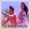 Tujh Mein Rab Dikhta Hai song Mp3
