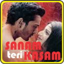 APK SANAM teri KASAM Ost Musik Mp3