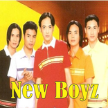 New Boyz *Sejarah Mungkin Berulang*