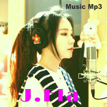 J.Fla Song Music Mp3 Collection