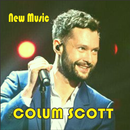 APK Calum Scott Music Mp3 *You Are The Reason "